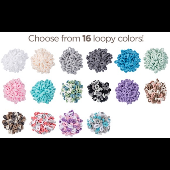 Handmade Knitted Long Scarf with Detail - Picture 6 of 6